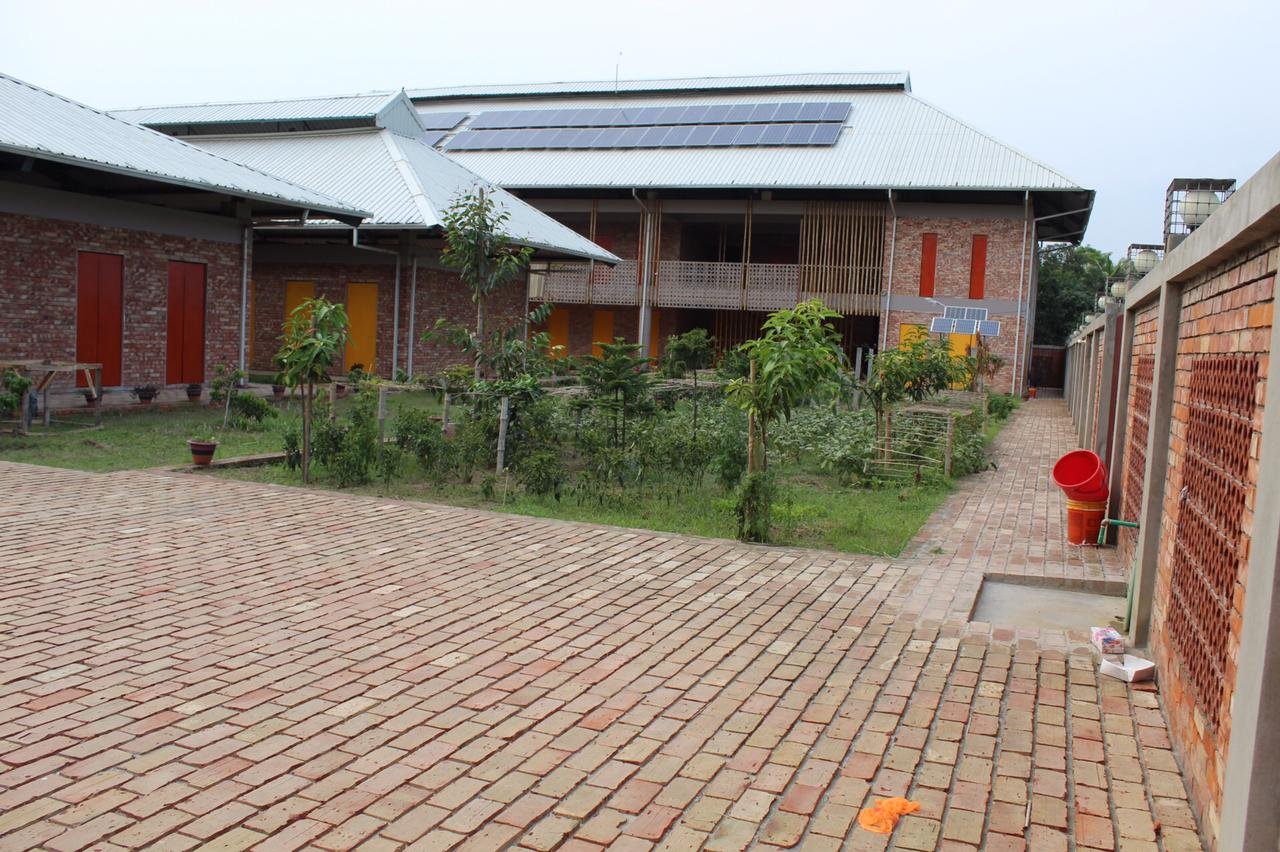 RSUF campus