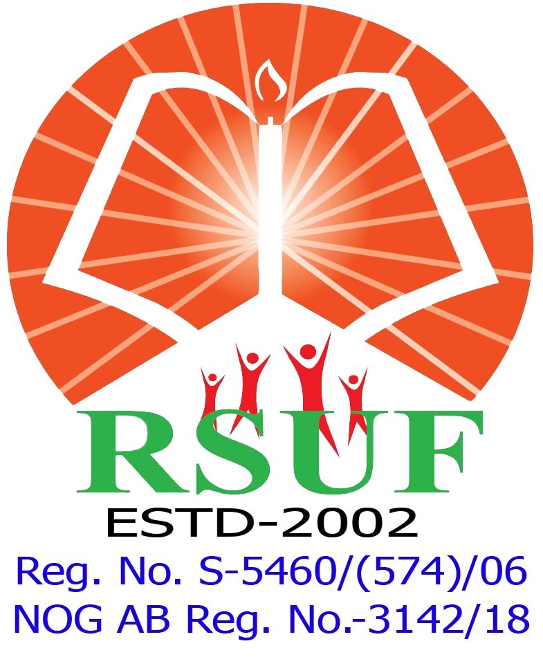 RSUF logo
